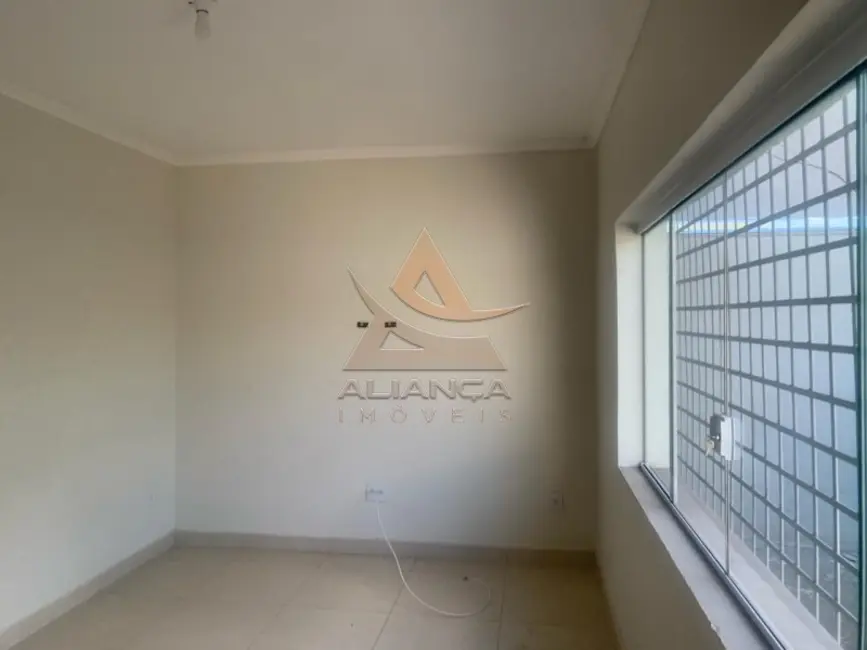 Foto 5 de Casa com 3 quartos à venda, 109m2 em Jardim Irajá, Ribeirao Preto - SP