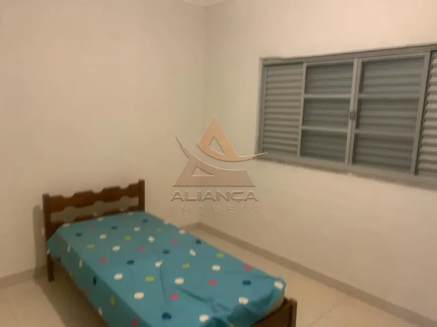 Foto 8 de Casa com 3 quartos à venda, 109m2 em Jardim Irajá, Ribeirao Preto - SP