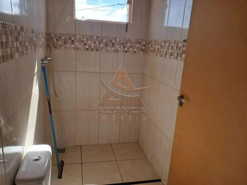 Casa com 3 quartos à venda, 230m2 em Ribeirao Preto - SP - imagem 6 Foto 6 de Casa com 3 quartos à venda, 230m2 em Ribeirao Preto - SP