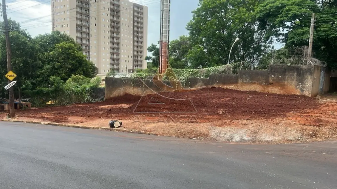 Foto 3 de Terreno / Lote à venda, 275m2 em Jardim Anhangüera, Ribeirao Preto - SP
