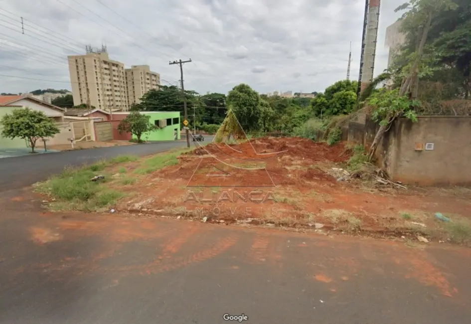 Foto 4 de Terreno / Lote à venda, 275m2 em Jardim Anhangüera, Ribeirao Preto - SP