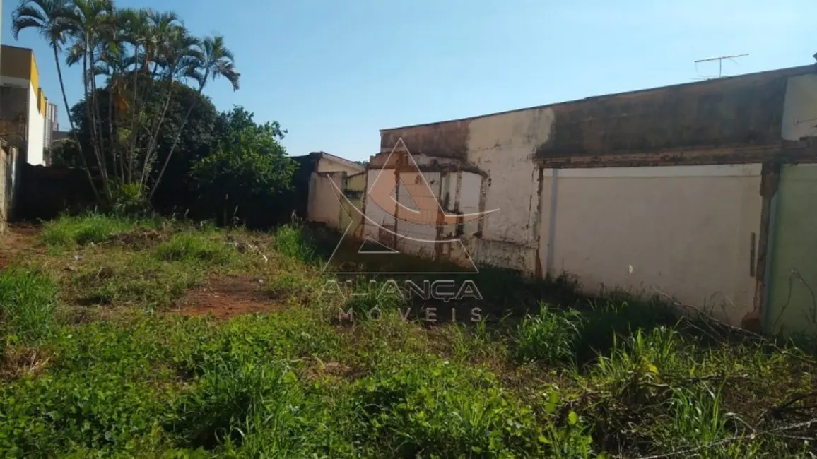 Terreno / Lote à venda, 345m2 em Jardim Irajá, Ribeirao Preto - SP - imagem 3 Foto 3 de Terreno / Lote à venda, 345m2 em Jardim Irajá, Ribeirao Preto - SP