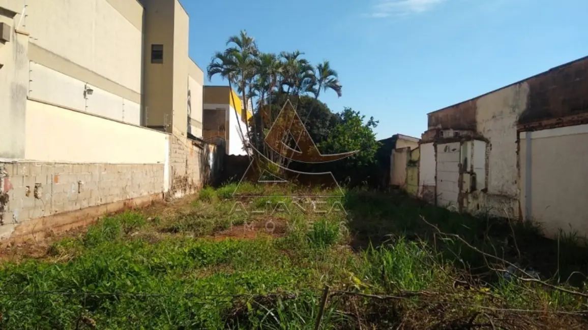Terreno / Lote à venda, 345m2 em Jardim Irajá, Ribeirao Preto - SP - imagem 5 Foto 5 de Terreno / Lote à venda, 345m2 em Jardim Irajá, Ribeirao Preto - SP