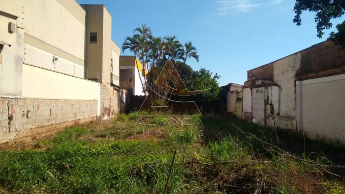 Terreno / Lote à venda, 345m2 em Jardim Irajá, Ribeirao Preto - SP - imagem 4 Foto 4 de Terreno / Lote à venda, 345m2 em Jardim Irajá, Ribeirao Preto - SP