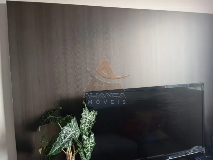 Foto 4 de Apartamento com 2 quartos à venda, 48m2 em Ribeirao Preto - SP