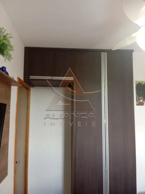 Foto 8 de Apartamento com 2 quartos à venda, 48m2 em Ribeirao Preto - SP