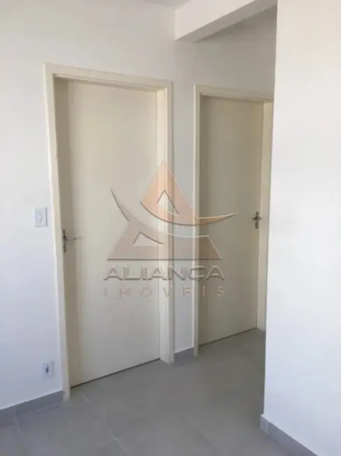 Apartamento com 2 quartos à venda, 41m2 em Jardim Jandaia, Ribeirao Preto - SP - imagem 3 Foto 3 de Apartamento com 2 quartos à venda, 41m2 em Jardim Jandaia, Ribeirao Preto - SP