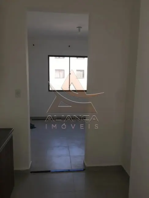 Apartamento com 2 quartos à venda, 41m2 em Jardim Jandaia, Ribeirao Preto - SP - imagem 2 Foto 2 de Apartamento com 2 quartos à venda, 41m2 em Jardim Jandaia, Ribeirao Preto - SP