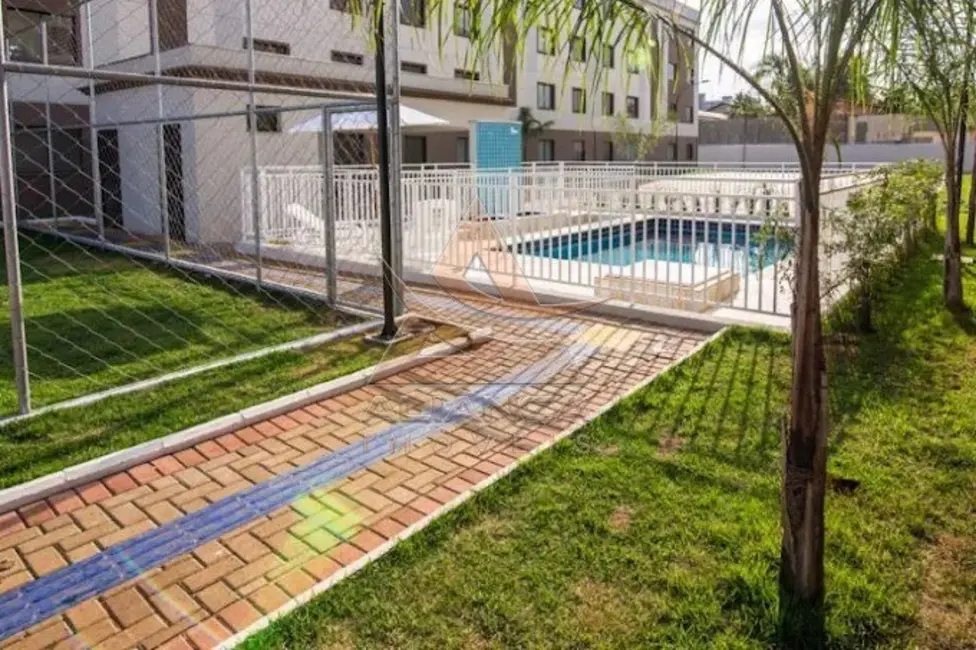 Apartamento com 2 quartos à venda, 41m2 em Jardim Jandaia, Ribeirao Preto - SP - imagem 1 Foto 1 de Apartamento com 2 quartos à venda, 41m2 em Jardim Jandaia, Ribeirao Preto - SP
