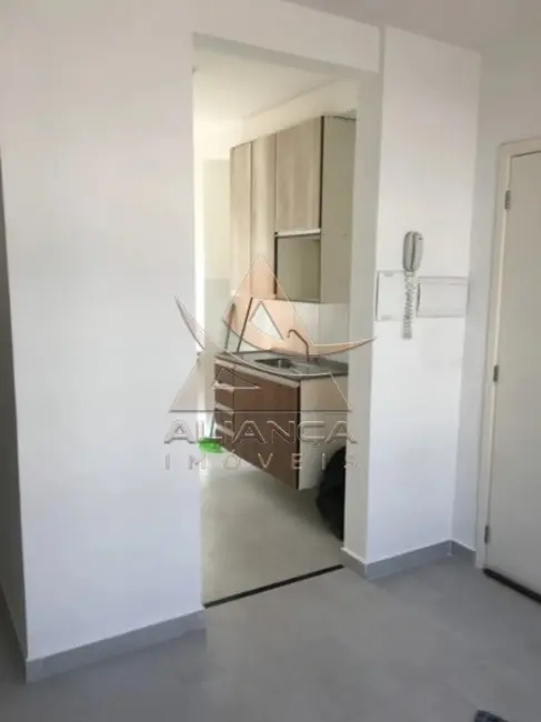 Apartamento com 2 quartos à venda, 41m2 em Jardim Jandaia, Ribeirao Preto - SP - imagem 5 Foto 5 de Apartamento com 2 quartos à venda, 41m2 em Jardim Jandaia, Ribeirao Preto - SP