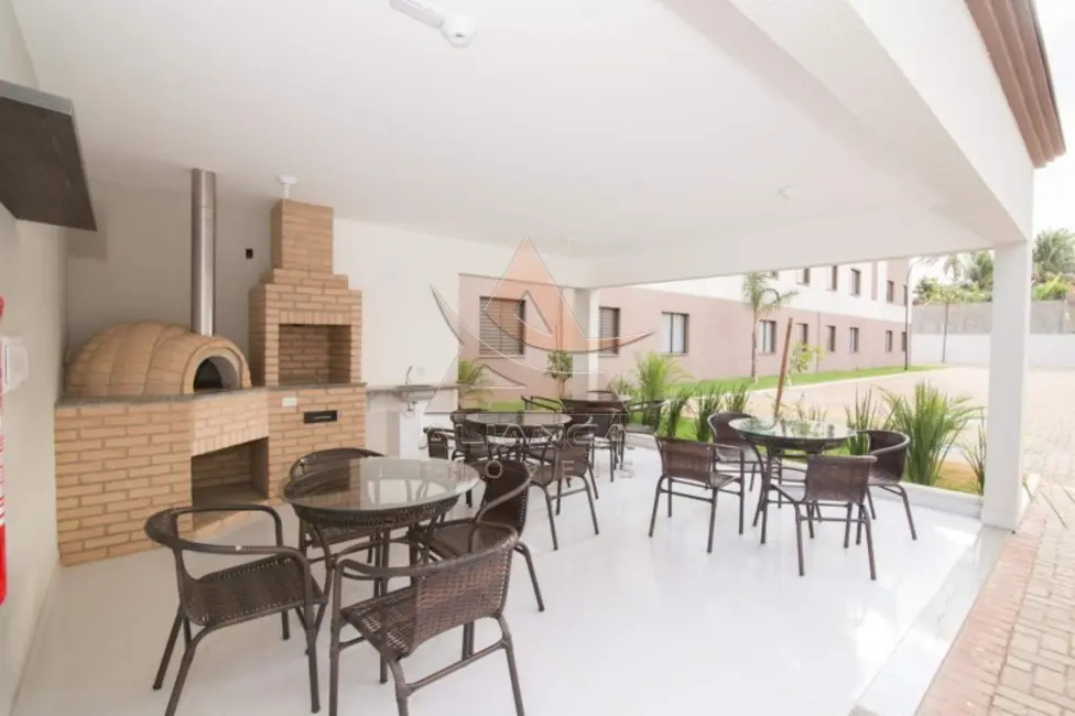 Apartamento com 2 quartos à venda, 41m2 em Jardim Jandaia, Ribeirao Preto - SP - imagem 8 Foto 8 de Apartamento com 2 quartos à venda, 41m2 em Jardim Jandaia, Ribeirao Preto - SP