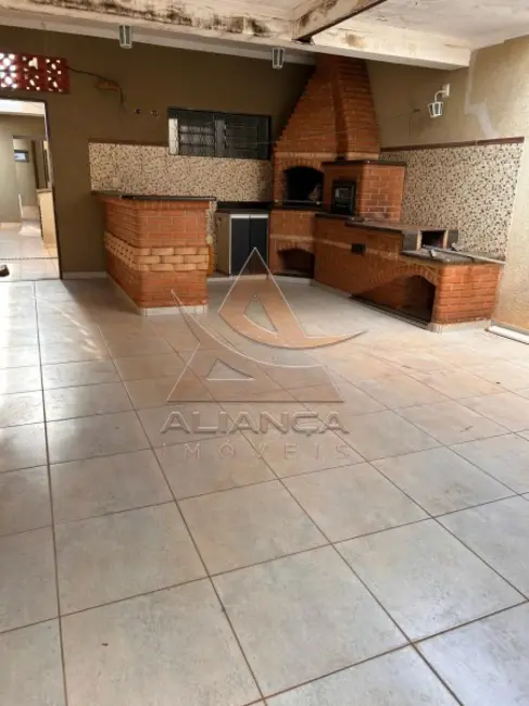 Foto 1 de Casa com 2 quartos à venda, 101m2 em Jardim Helena, Ribeirao Preto - SP