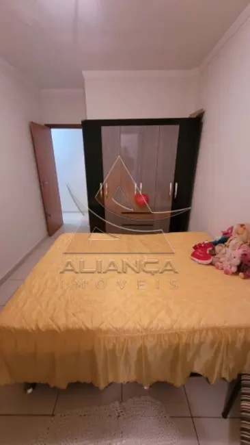 Foto 5 de Apartamento com 2 quartos à venda, 55m2 em Ribeirao Preto - SP