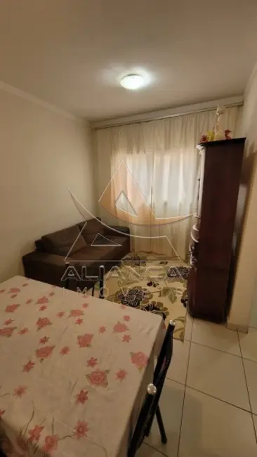 Foto 2 de Apartamento com 2 quartos à venda, 55m2 em Ribeirao Preto - SP