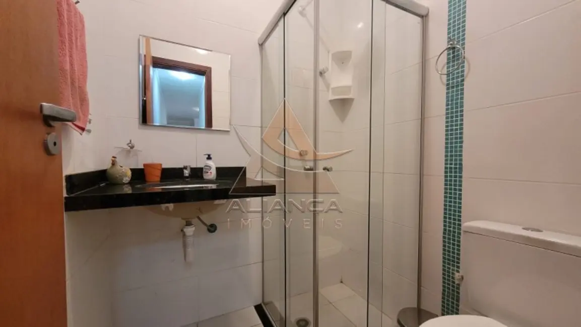 Foto 7 de Apartamento com 2 quartos à venda, 55m2 em Ribeirao Preto - SP