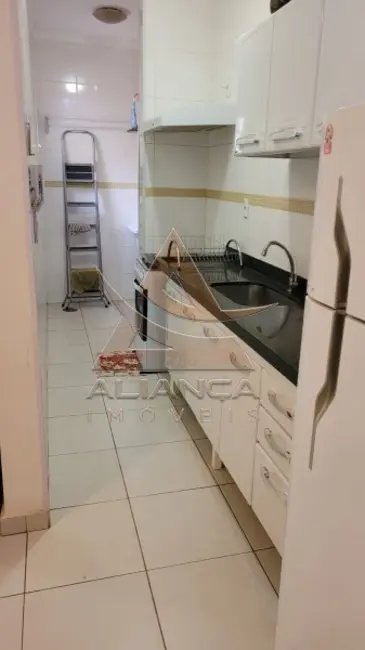 Foto 9 de Apartamento com 2 quartos à venda, 55m2 em Ribeirao Preto - SP