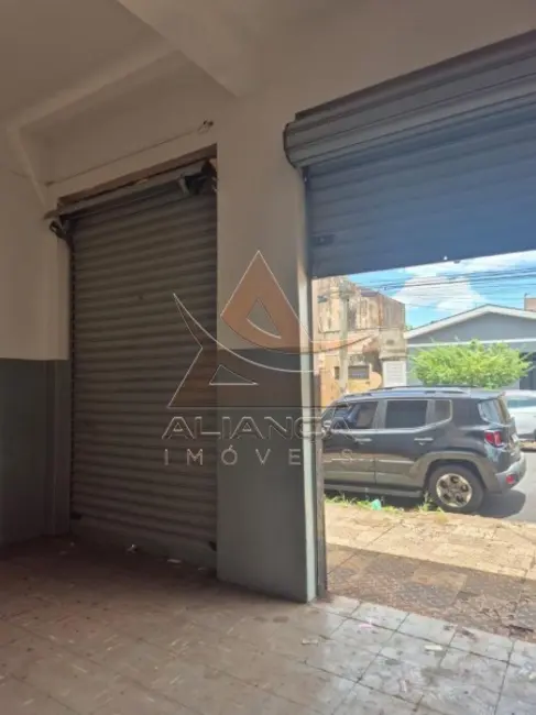 Sala Comercial para alugar, 195m2 em Ipiranga, Ribeirao Preto - SP - imagem 6 Foto 6 de Sala Comercial para alugar, 195m2 em Ipiranga, Ribeirao Preto - SP