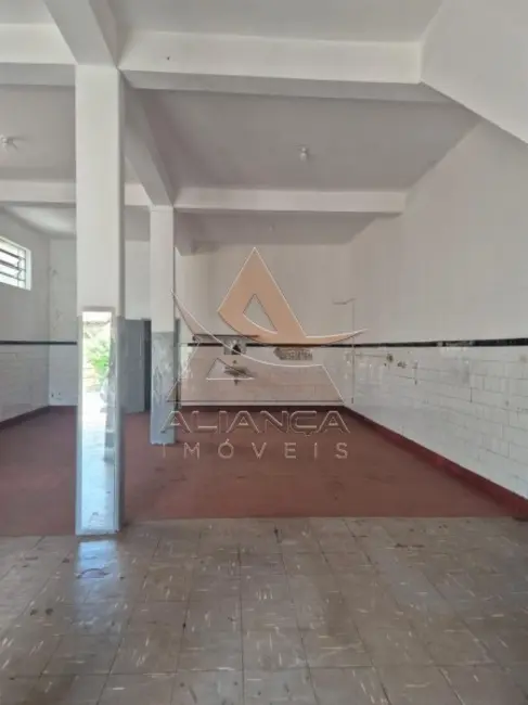 Sala Comercial para alugar, 195m2 em Ipiranga, Ribeirao Preto - SP - imagem 1 Foto 1 de Sala Comercial para alugar, 195m2 em Ipiranga, Ribeirao Preto - SP