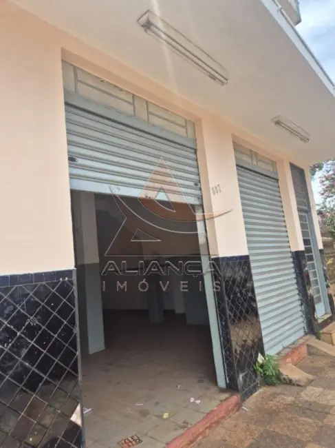 Sala Comercial para alugar, 195m2 em Ipiranga, Ribeirao Preto - SP - imagem 8 Foto 8 de Sala Comercial para alugar, 195m2 em Ipiranga, Ribeirao Preto - SP