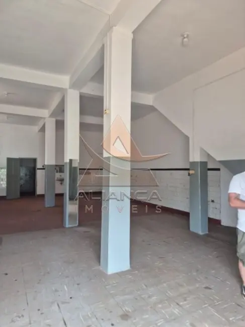 Sala Comercial para alugar, 195m2 em Ipiranga, Ribeirao Preto - SP - imagem 9 Foto 9 de Sala Comercial para alugar, 195m2 em Ipiranga, Ribeirao Preto - SP