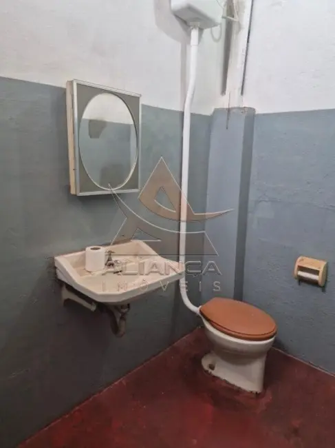 Sala Comercial para alugar, 195m2 em Ipiranga, Ribeirao Preto - SP - imagem 7 Foto 7 de Sala Comercial para alugar, 195m2 em Ipiranga, Ribeirao Preto - SP