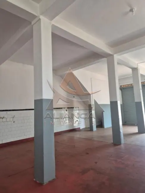 Sala Comercial para alugar, 195m2 em Ipiranga, Ribeirao Preto - SP - imagem 4 Foto 4 de Sala Comercial para alugar, 195m2 em Ipiranga, Ribeirao Preto - SP