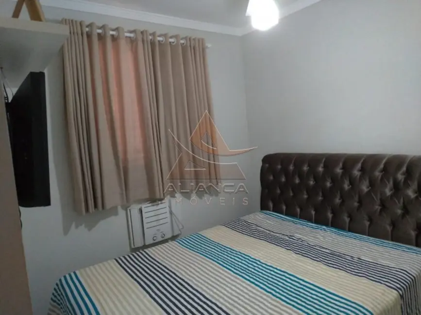 Apartamento com 2 quartos à venda, 77m2 em Jardim Manoel Penna, Ribeirao Preto - SP - imagem 3 Foto 3 de Apartamento com 2 quartos à venda, 77m2 em Jardim Manoel Penna, Ribeirao Preto - SP