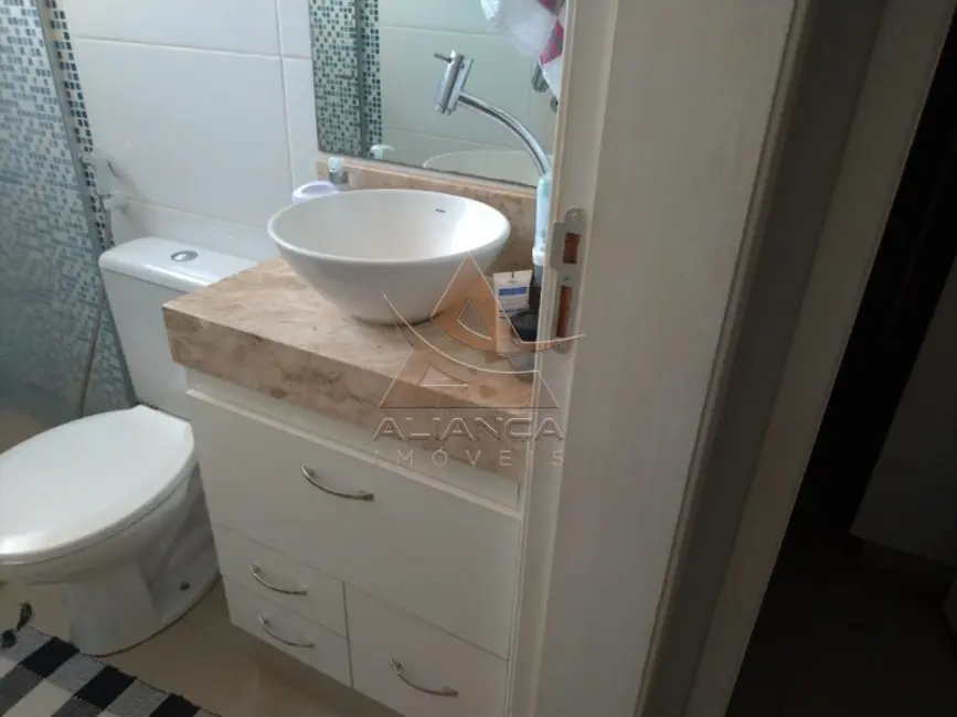 Apartamento com 2 quartos à venda, 77m2 em Jardim Manoel Penna, Ribeirao Preto - SP - imagem 6 Foto 6 de Apartamento com 2 quartos à venda, 77m2 em Jardim Manoel Penna, Ribeirao Preto - SP