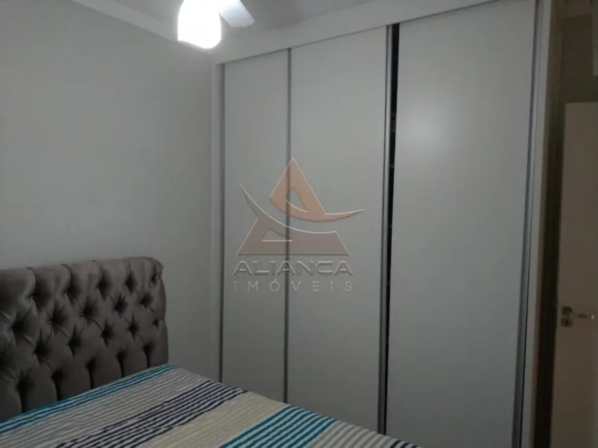 Apartamento com 2 quartos à venda, 77m2 em Jardim Manoel Penna, Ribeirao Preto - SP - imagem 4 Foto 4 de Apartamento com 2 quartos à venda, 77m2 em Jardim Manoel Penna, Ribeirao Preto - SP