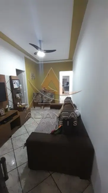 Foto 3 de Casa com 2 quartos à venda, 116m2 em Parque dos Flamboyans, Ribeirao Preto - SP