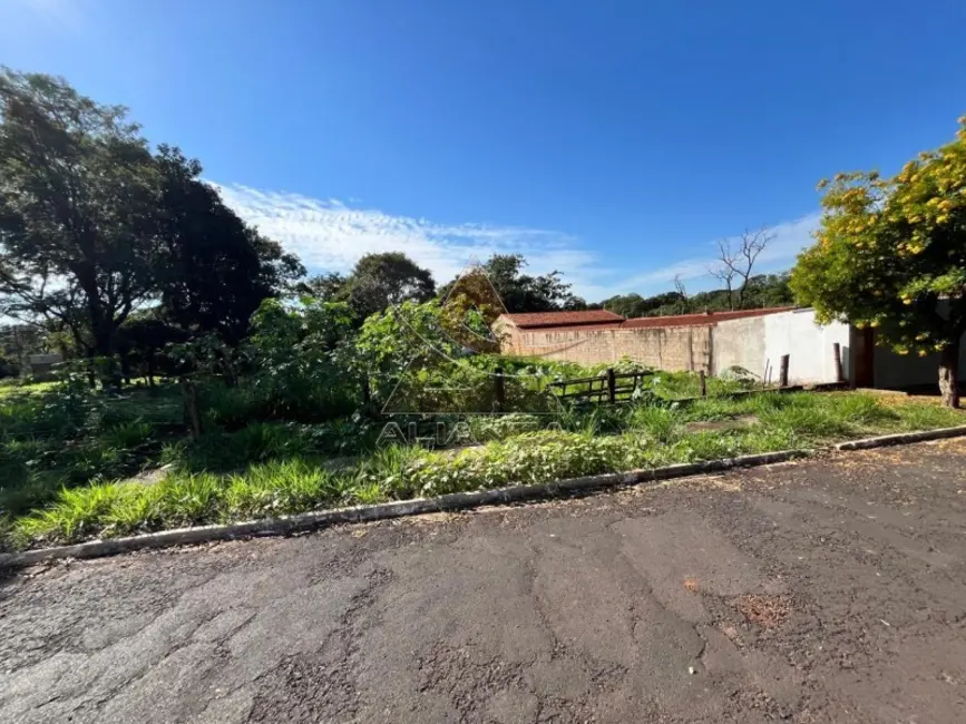 Foto 6 de Terreno / Lote à venda, 1000m2 em Ribeirao Preto - SP