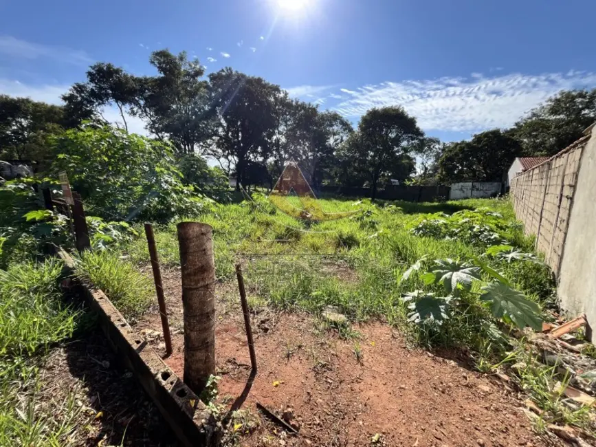 Foto 1 de Terreno / Lote à venda, 1000m2 em Ribeirao Preto - SP