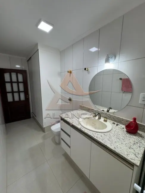 Foto 4 de Apartamento com 2 quartos à venda, 90m2 em Centro, Ribeirao Preto - SP
