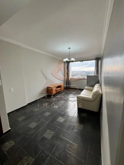 Foto 2 de Apartamento com 2 quartos à venda, 90m2 em Centro, Ribeirao Preto - SP