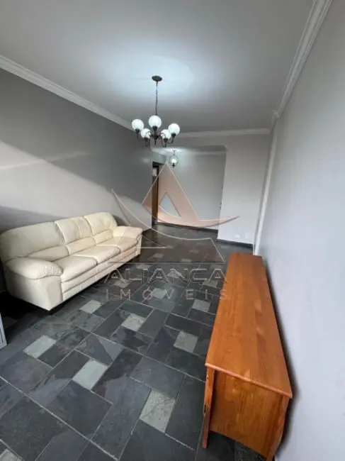 Foto 1 de Apartamento com 2 quartos à venda, 90m2 em Centro, Ribeirao Preto - SP