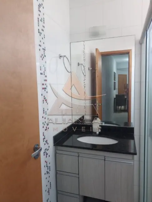 Foto 9 de Apartamento com 2 quartos à venda, 52m2 em Ribeirao Preto - SP