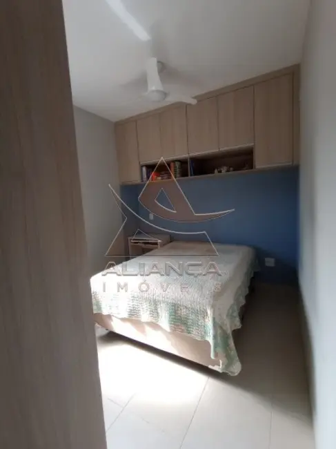 Foto 5 de Apartamento com 2 quartos à venda, 52m2 em Ribeirao Preto - SP