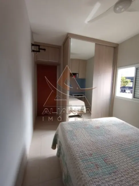 Foto 6 de Apartamento com 2 quartos à venda, 52m2 em Ribeirao Preto - SP