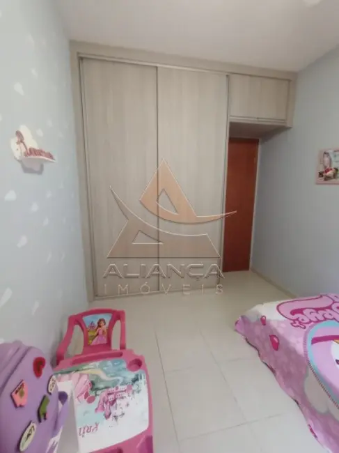 Foto 8 de Apartamento com 2 quartos à venda, 52m2 em Ribeirao Preto - SP