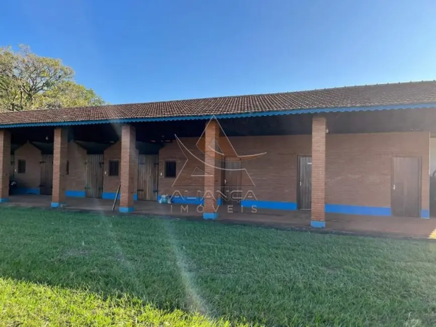 Foto 8 de Fazenda / Haras com 1 quarto à venda, 1250000m2 em Sao Joao Da Boa Vista - SP