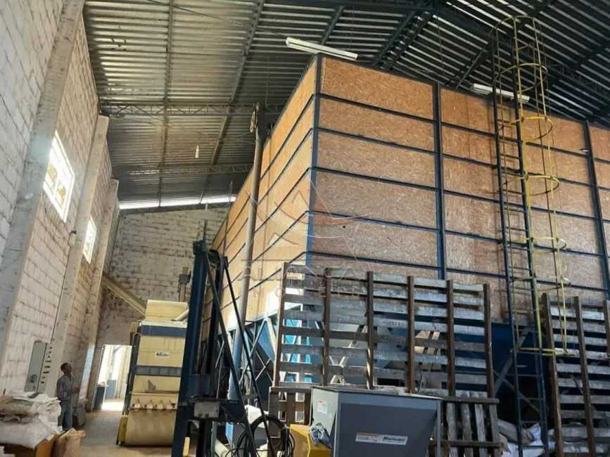 Foto 6 de Fazenda / Haras com 1 quarto à venda, 1250000m2 em Sao Joao Da Boa Vista - SP