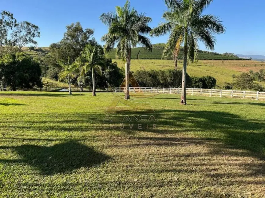Foto 1 de Fazenda / Haras com 1 quarto à venda, 1250000m2 em Sao Joao Da Boa Vista - SP