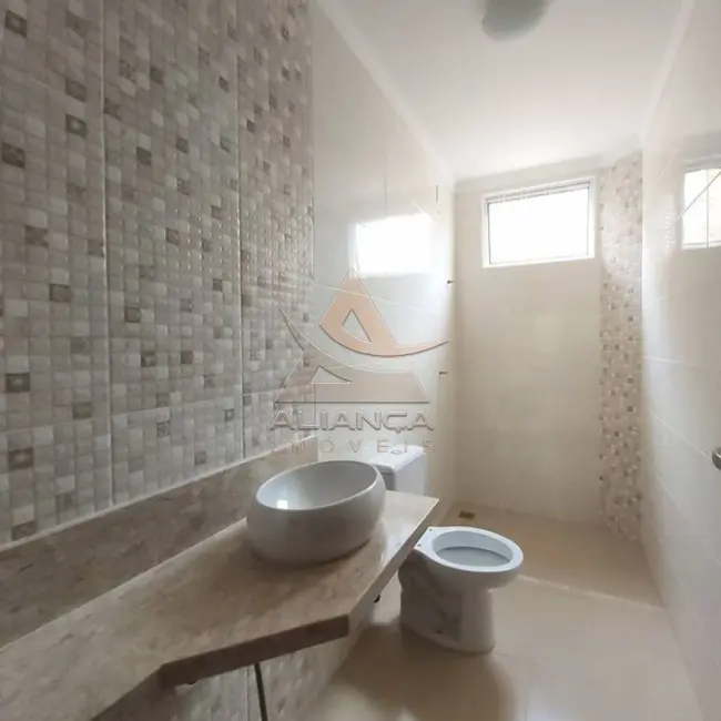 Foto 6 de Apartamento com 3 quartos à venda, 80m2 em Ribeirao Preto - SP