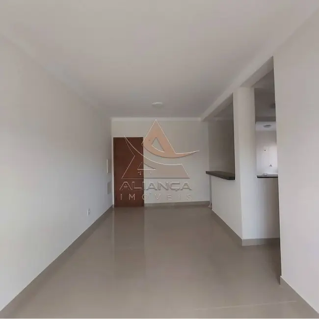 Foto 2 de Apartamento com 3 quartos à venda, 80m2 em Ribeirao Preto - SP
