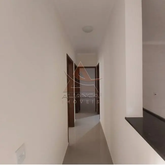 Foto 4 de Apartamento com 3 quartos à venda, 80m2 em Ribeirao Preto - SP