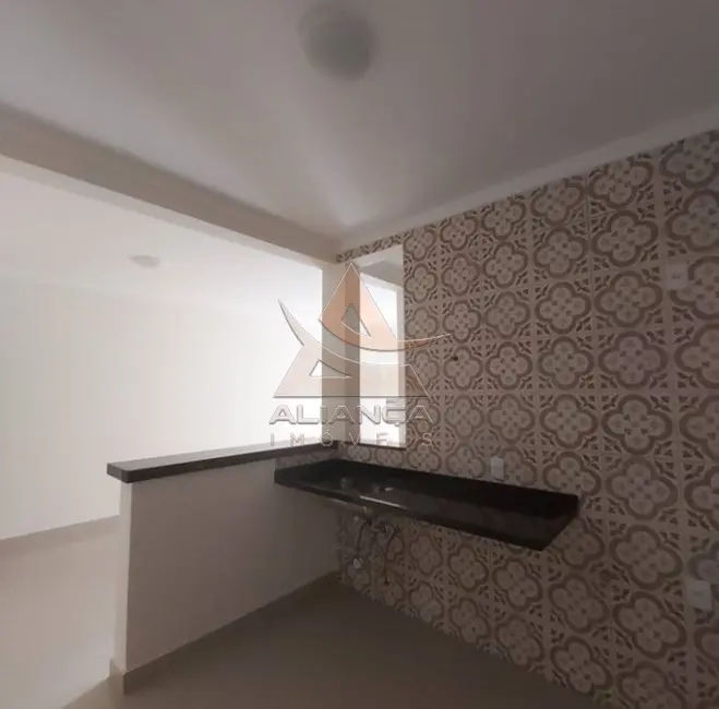 Foto 3 de Apartamento com 3 quartos à venda, 80m2 em Ribeirao Preto - SP