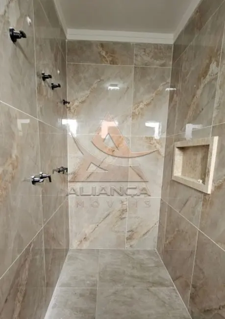 Casa de Condomínio com 3 quartos para alugar, 152m2 em Ribeirao Preto - SP - imagem 5 Foto 5 de Casa de Condomínio com 3 quartos para alugar, 152m2 em Ribeirao Preto - SP