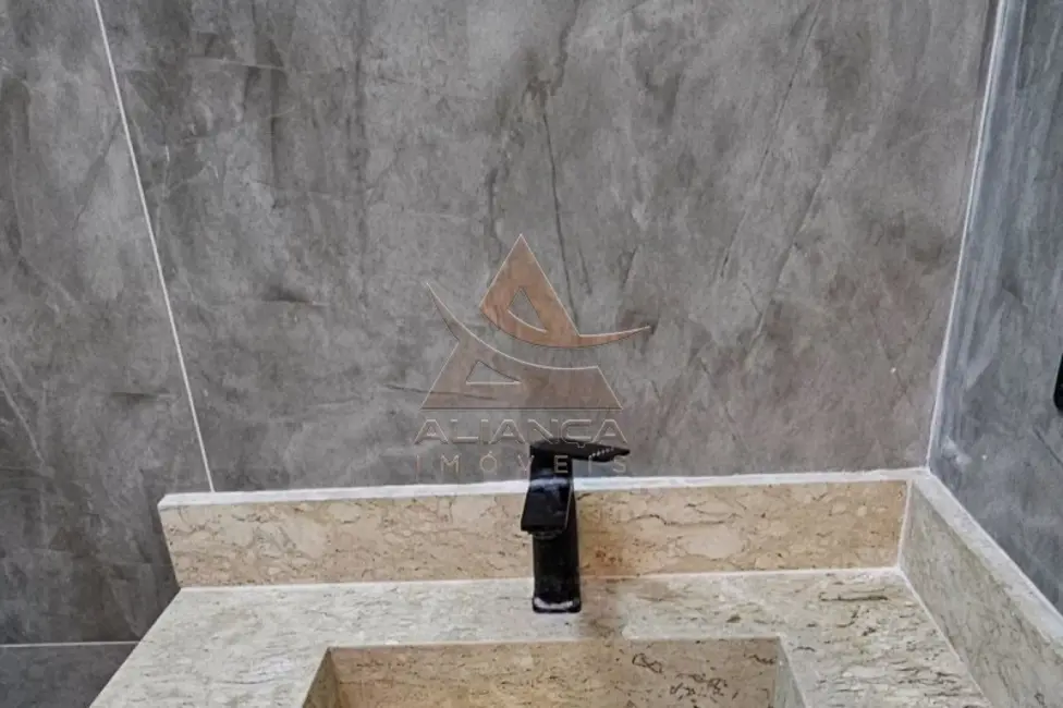 Casa de Condomínio com 3 quartos para alugar, 152m2 em Ribeirao Preto - SP - imagem 7 Foto 7 de Casa de Condomínio com 3 quartos para alugar, 152m2 em Ribeirao Preto - SP