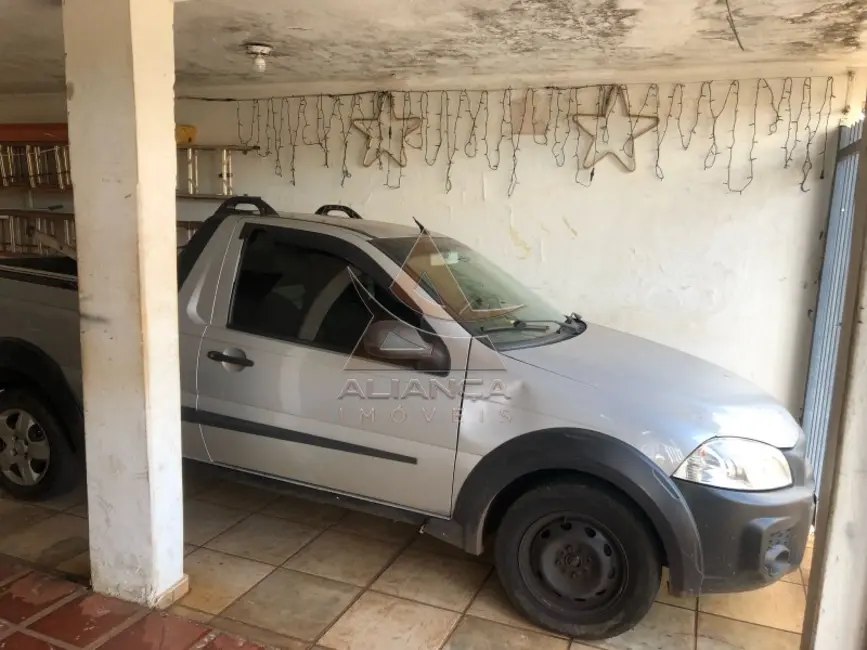 Casa com 2 quartos à venda, 137m2 em Ipiranga, Ribeirao Preto - SP - imagem 2 Foto 2 de Casa com 2 quartos à venda, 137m2 em Ipiranga, Ribeirao Preto - SP