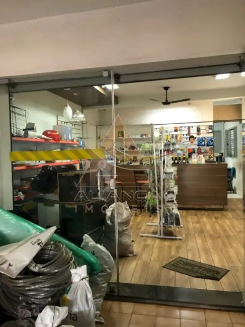 Foto 1 de Casa com 2 quartos à venda, 137m2 em Ipiranga, Ribeirao Preto - SP